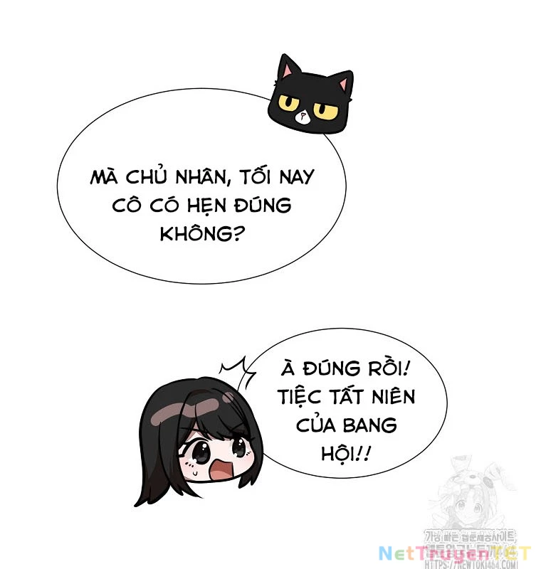 Chủ Xe Thức Ăn Nhanh Trong Ngục Tối Chapter 39 - Trang 2