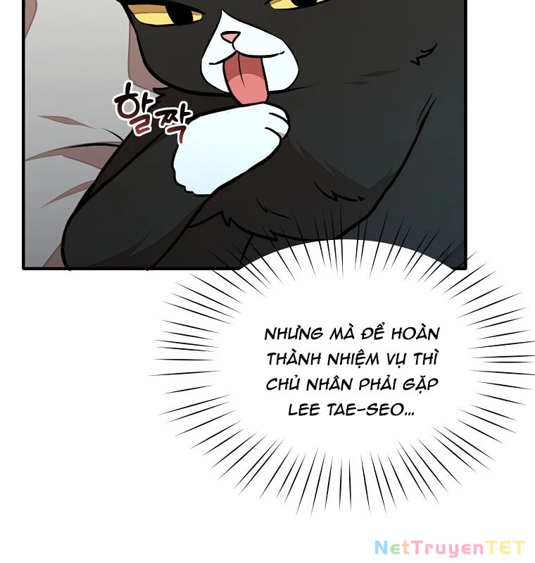 Chủ Xe Thức Ăn Nhanh Trong Ngục Tối Chapter 39 - Trang 2