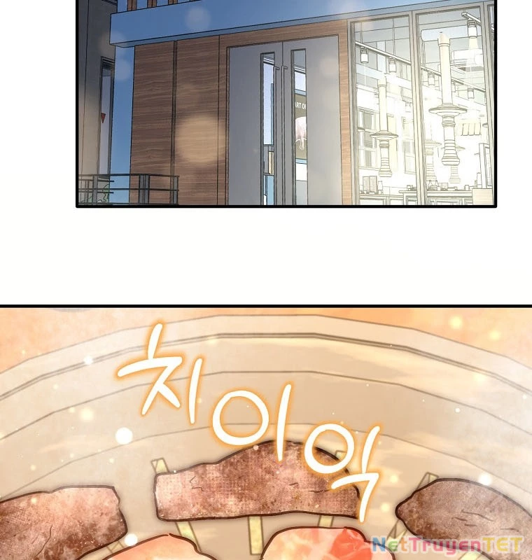 Chủ Xe Thức Ăn Nhanh Trong Ngục Tối Chapter 39 - Trang 2