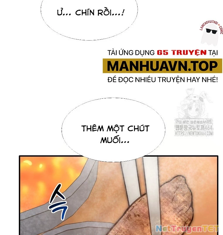 Chủ Xe Thức Ăn Nhanh Trong Ngục Tối Chapter 39 - Trang 2