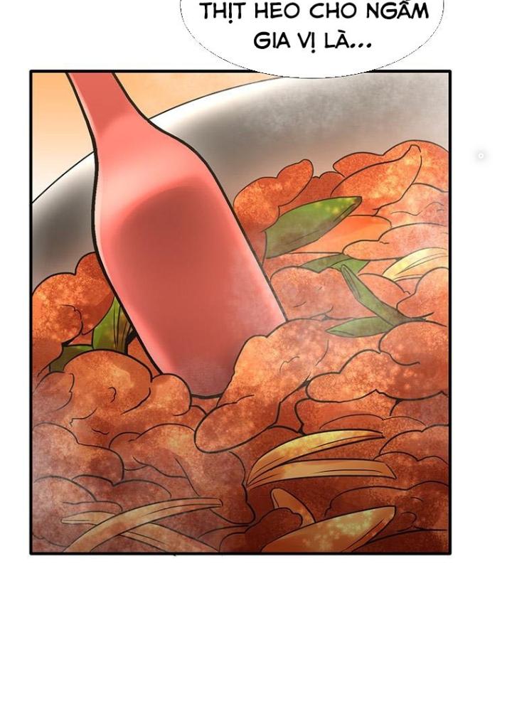 Chủ Xe Thức Ăn Nhanh Trong Ngục Tối Chapter 4 - Trang 2