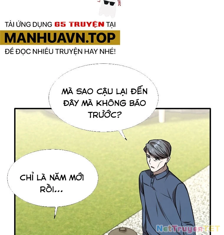 Chủ Xe Thức Ăn Nhanh Trong Ngục Tối Chapter 40 - Trang 2