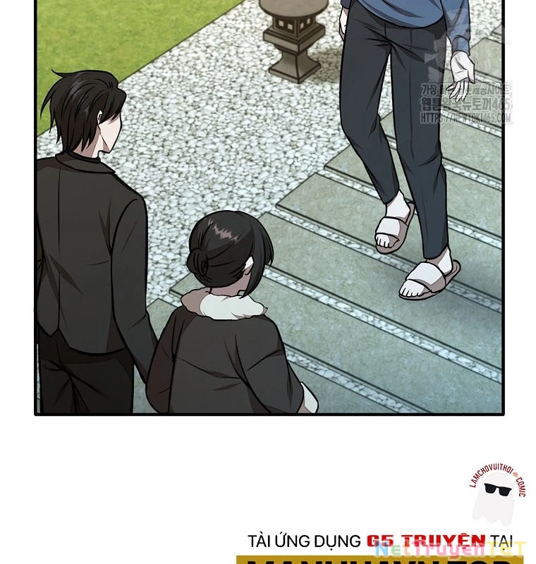 Chủ Xe Thức Ăn Nhanh Trong Ngục Tối Chapter 40 - Trang 2