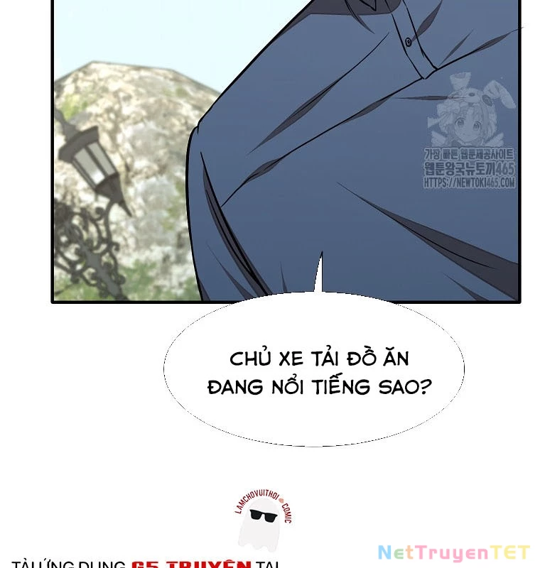 Chủ Xe Thức Ăn Nhanh Trong Ngục Tối Chapter 40 - Trang 2