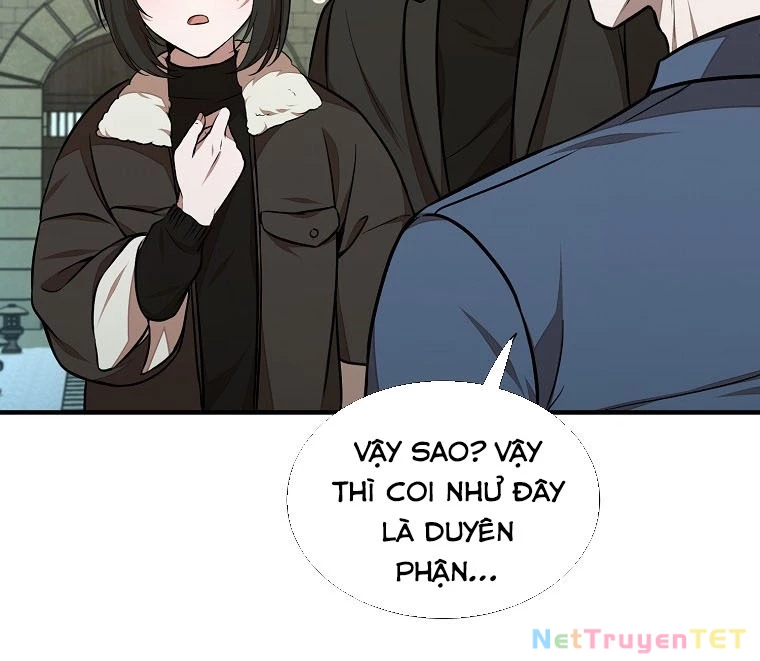 Chủ Xe Thức Ăn Nhanh Trong Ngục Tối Chapter 40 - Trang 2