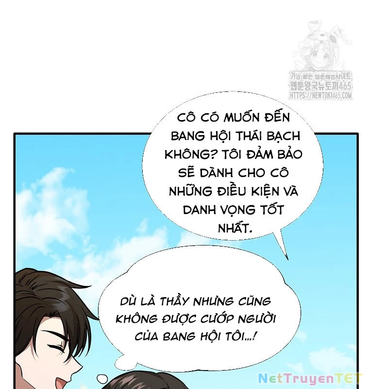 Chủ Xe Thức Ăn Nhanh Trong Ngục Tối Chapter 40 - Trang 2
