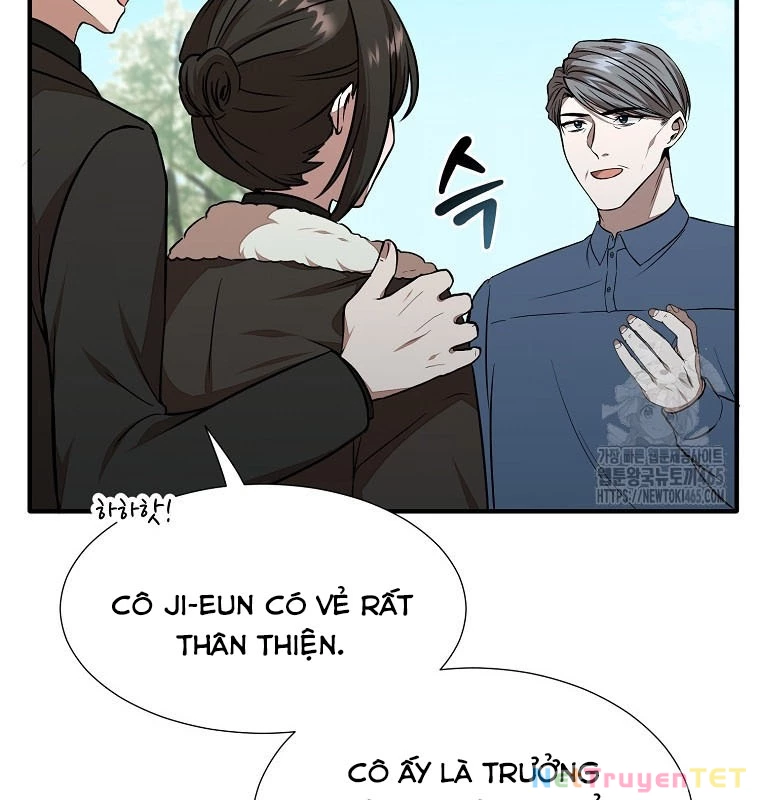 Chủ Xe Thức Ăn Nhanh Trong Ngục Tối Chapter 40 - Trang 2