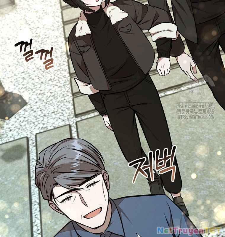 Chủ Xe Thức Ăn Nhanh Trong Ngục Tối Chapter 40 - Trang 2