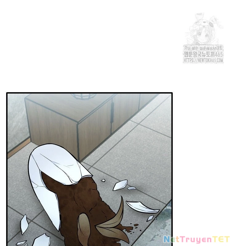 Chủ Xe Thức Ăn Nhanh Trong Ngục Tối Chapter 40 - Trang 2
