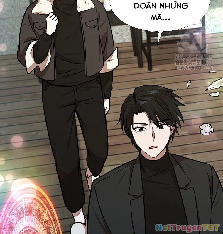 Chủ Xe Thức Ăn Nhanh Trong Ngục Tối Chapter 40 - Trang 2