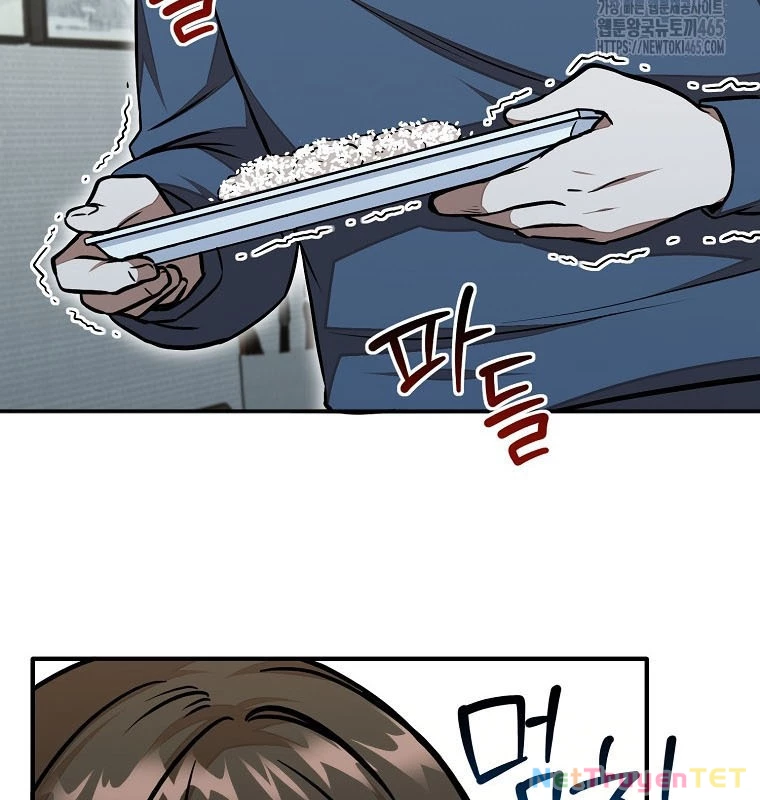 Chủ Xe Thức Ăn Nhanh Trong Ngục Tối Chapter 40 - Trang 2