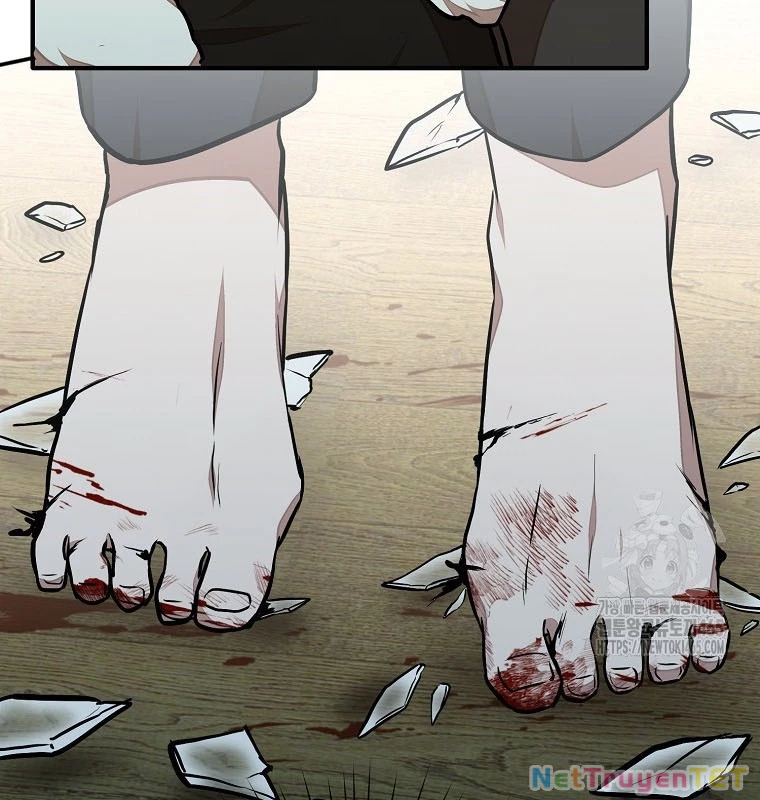 Chủ Xe Thức Ăn Nhanh Trong Ngục Tối Chapter 40 - Trang 2