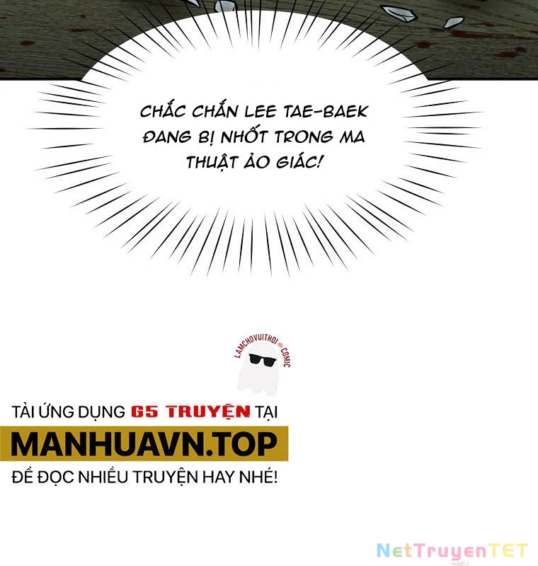 Chủ Xe Thức Ăn Nhanh Trong Ngục Tối Chapter 40 - Trang 2