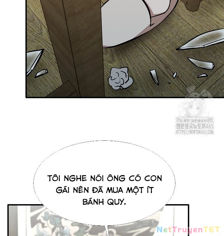 Chủ Xe Thức Ăn Nhanh Trong Ngục Tối Chapter 40 - Trang 2