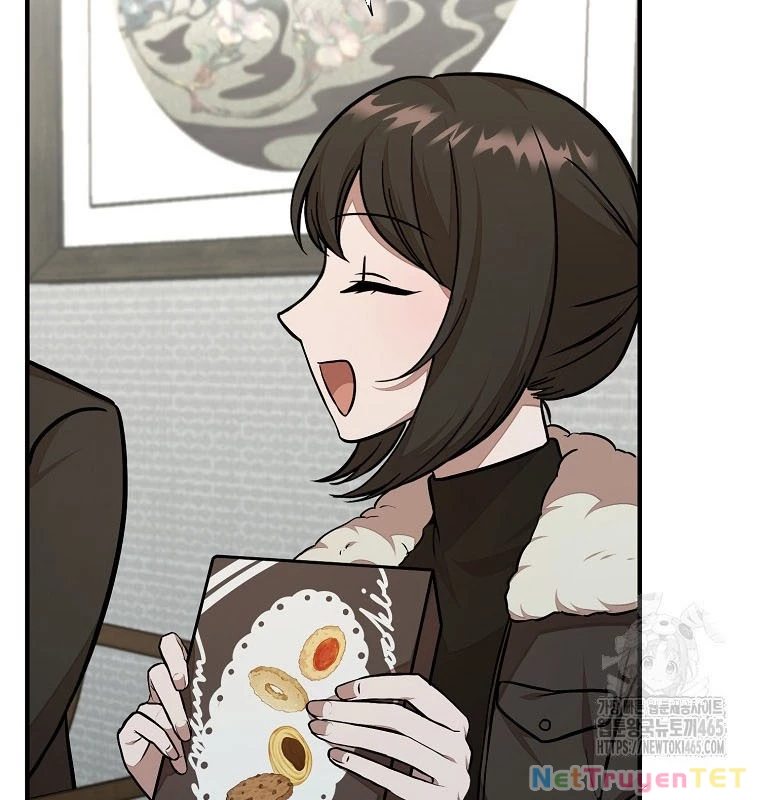 Chủ Xe Thức Ăn Nhanh Trong Ngục Tối Chapter 40 - Trang 2