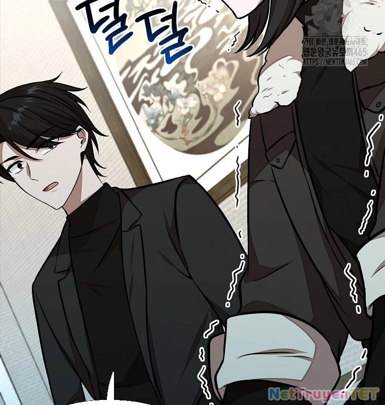 Chủ Xe Thức Ăn Nhanh Trong Ngục Tối Chapter 40 - Trang 2