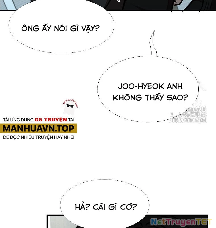 Chủ Xe Thức Ăn Nhanh Trong Ngục Tối Chapter 40 - Trang 2