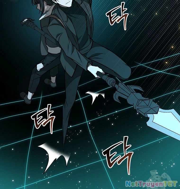 Chủ Xe Thức Ăn Nhanh Trong Ngục Tối Chapter 40 - Trang 2