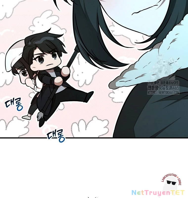 Chủ Xe Thức Ăn Nhanh Trong Ngục Tối Chapter 40 - Trang 2