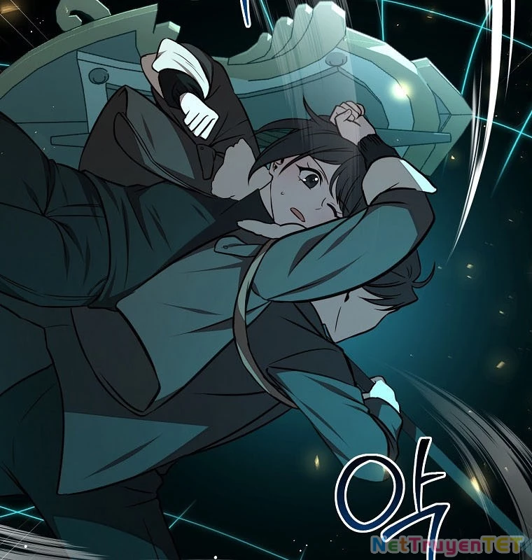 Chủ Xe Thức Ăn Nhanh Trong Ngục Tối Chapter 40 - Trang 2