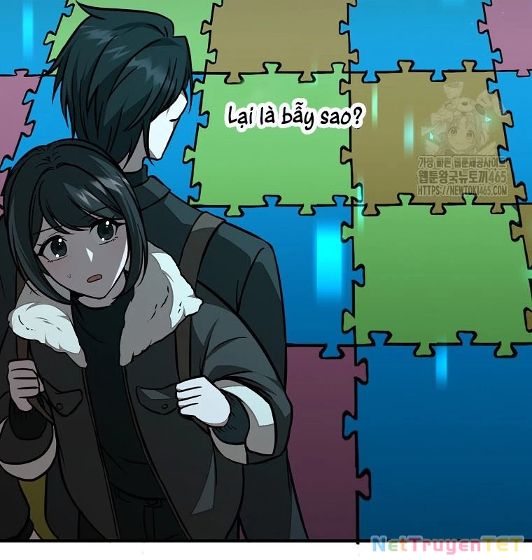 Chủ Xe Thức Ăn Nhanh Trong Ngục Tối Chapter 40 - Trang 2