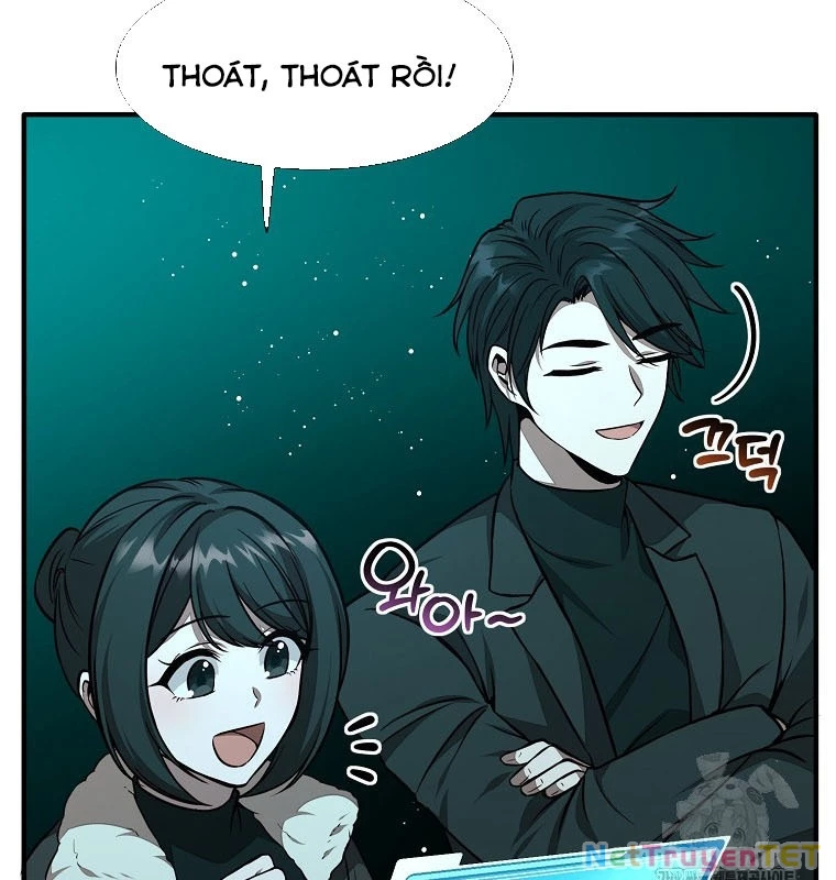 Chủ Xe Thức Ăn Nhanh Trong Ngục Tối Chapter 40 - Trang 2