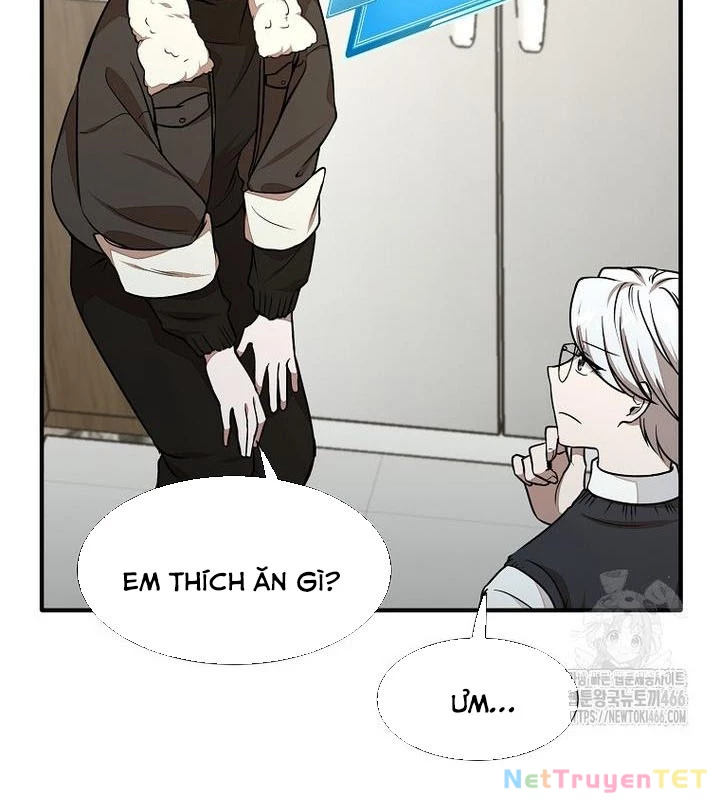 Chủ Xe Thức Ăn Nhanh Trong Ngục Tối Chapter 41 - Trang 2