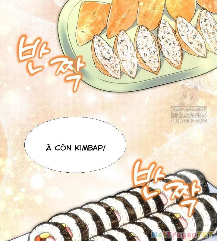 Chủ Xe Thức Ăn Nhanh Trong Ngục Tối Chapter 41 - Trang 2