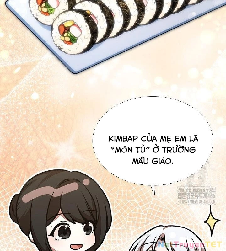 Chủ Xe Thức Ăn Nhanh Trong Ngục Tối Chapter 41 - Trang 2