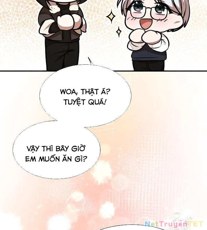 Chủ Xe Thức Ăn Nhanh Trong Ngục Tối Chapter 41 - Trang 2