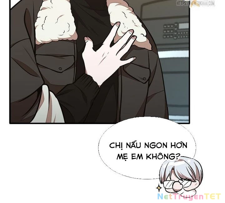 Chủ Xe Thức Ăn Nhanh Trong Ngục Tối Chapter 41 - Trang 2