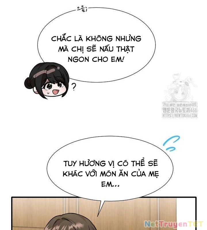 Chủ Xe Thức Ăn Nhanh Trong Ngục Tối Chapter 41 - Trang 2