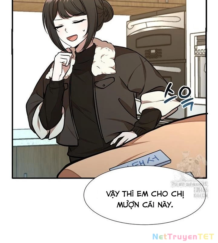 Chủ Xe Thức Ăn Nhanh Trong Ngục Tối Chapter 41 - Trang 2