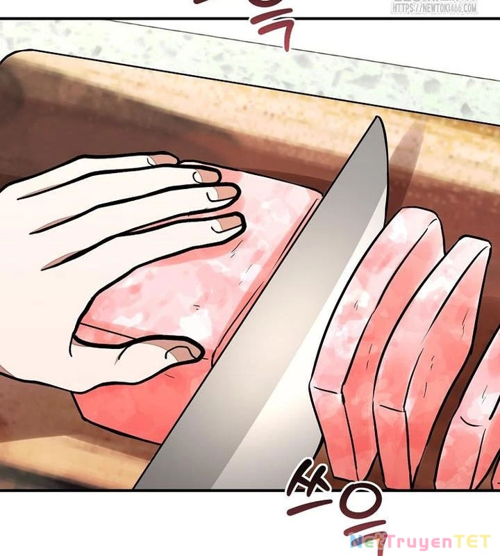 Chủ Xe Thức Ăn Nhanh Trong Ngục Tối Chapter 41 - Trang 2