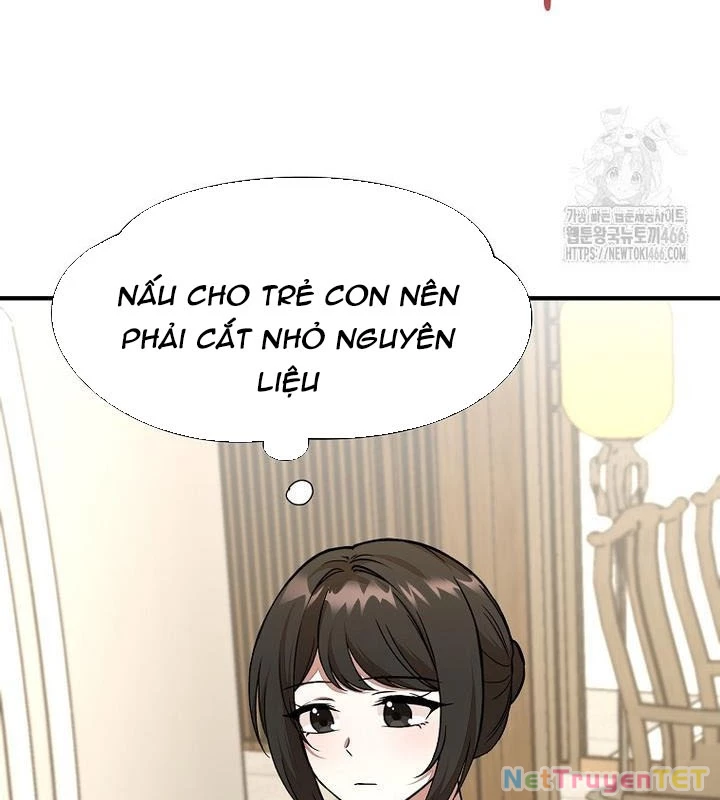 Chủ Xe Thức Ăn Nhanh Trong Ngục Tối Chapter 41 - Trang 2