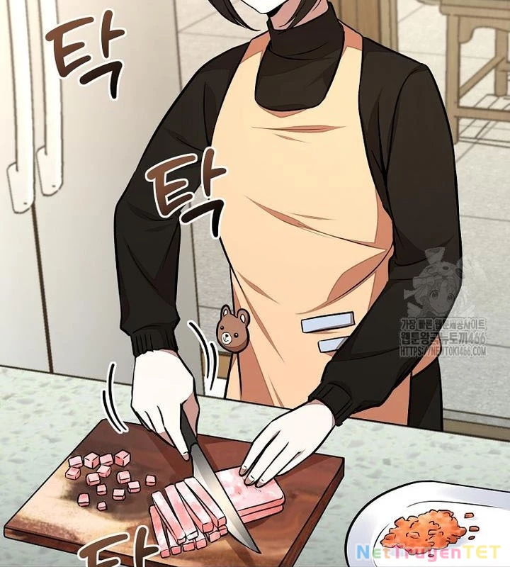 Chủ Xe Thức Ăn Nhanh Trong Ngục Tối Chapter 41 - Trang 2