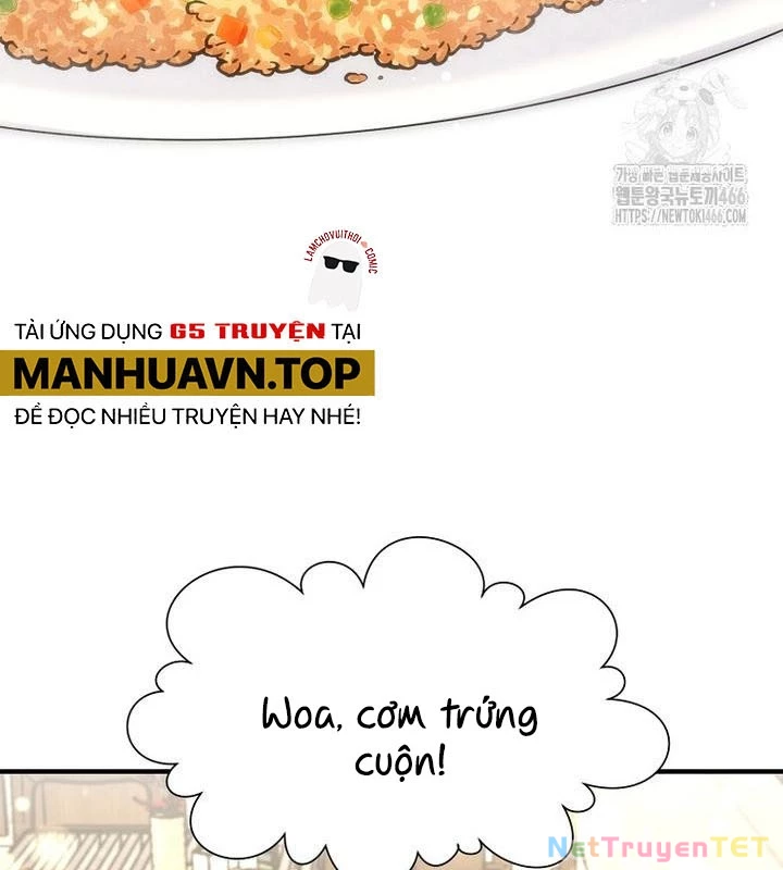 Chủ Xe Thức Ăn Nhanh Trong Ngục Tối Chapter 41 - Trang 2