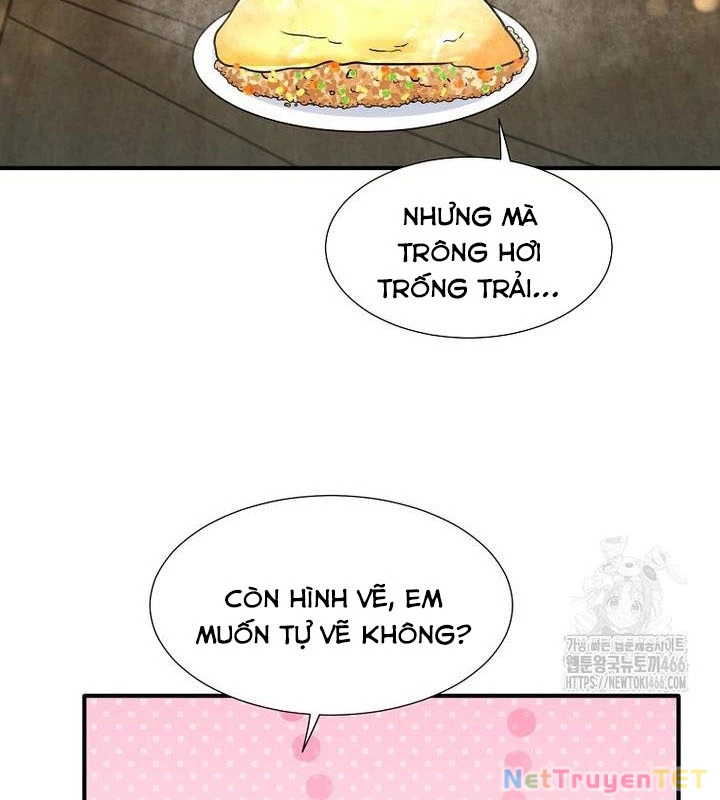 Chủ Xe Thức Ăn Nhanh Trong Ngục Tối Chapter 41 - Trang 2