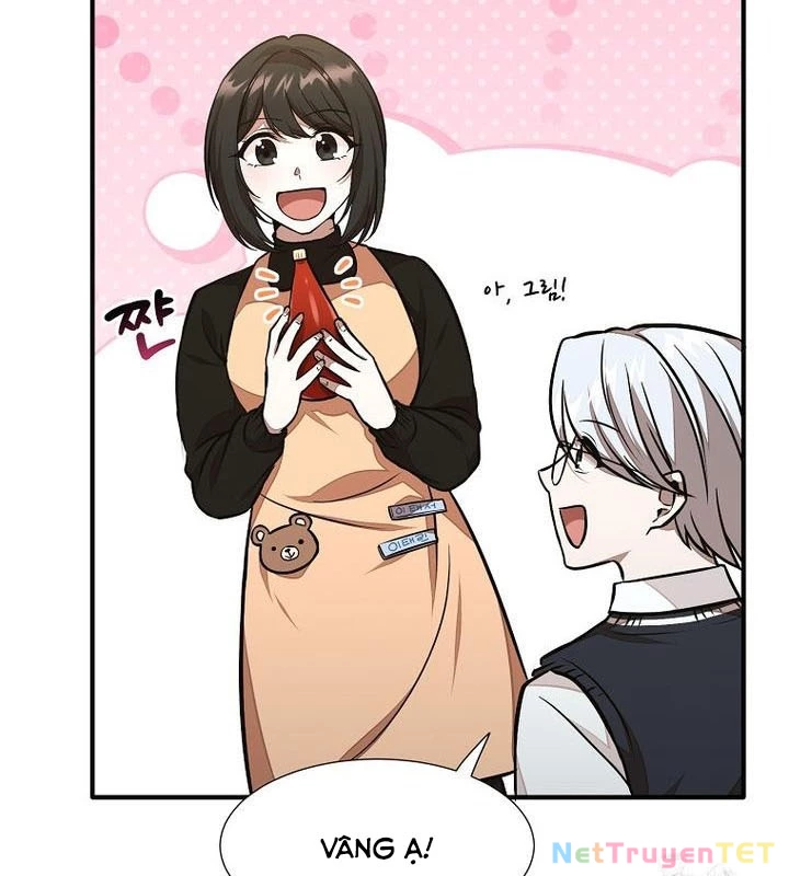 Chủ Xe Thức Ăn Nhanh Trong Ngục Tối Chapter 41 - Trang 2