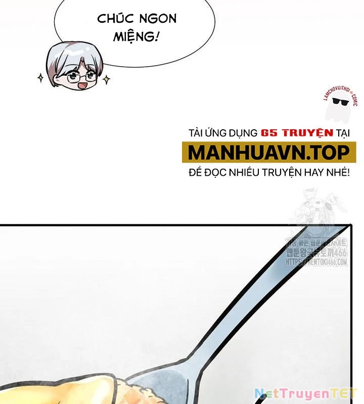 Chủ Xe Thức Ăn Nhanh Trong Ngục Tối Chapter 41 - Trang 2