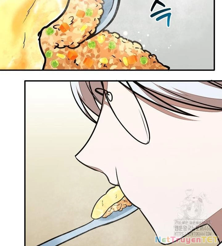 Chủ Xe Thức Ăn Nhanh Trong Ngục Tối Chapter 41 - Trang 2