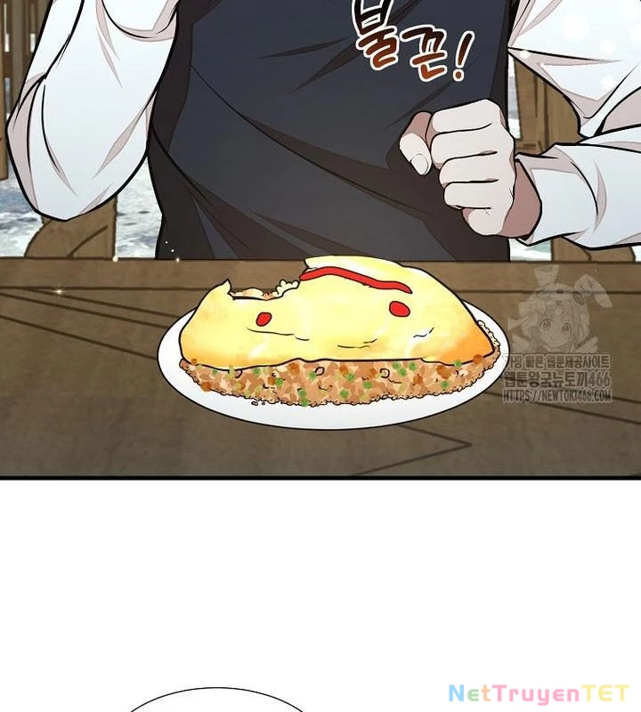 Chủ Xe Thức Ăn Nhanh Trong Ngục Tối Chapter 41 - Trang 2