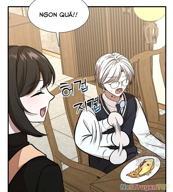 Chủ Xe Thức Ăn Nhanh Trong Ngục Tối Chapter 41 - Trang 2