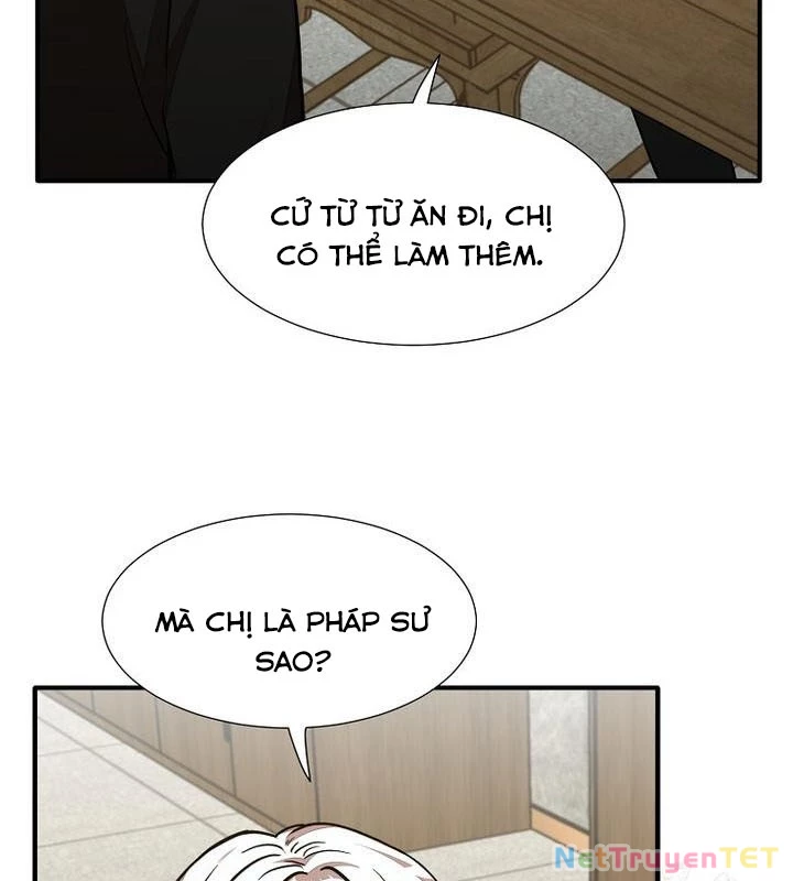 Chủ Xe Thức Ăn Nhanh Trong Ngục Tối Chapter 41 - Trang 2