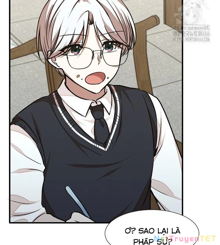 Chủ Xe Thức Ăn Nhanh Trong Ngục Tối Chapter 41 - Trang 2