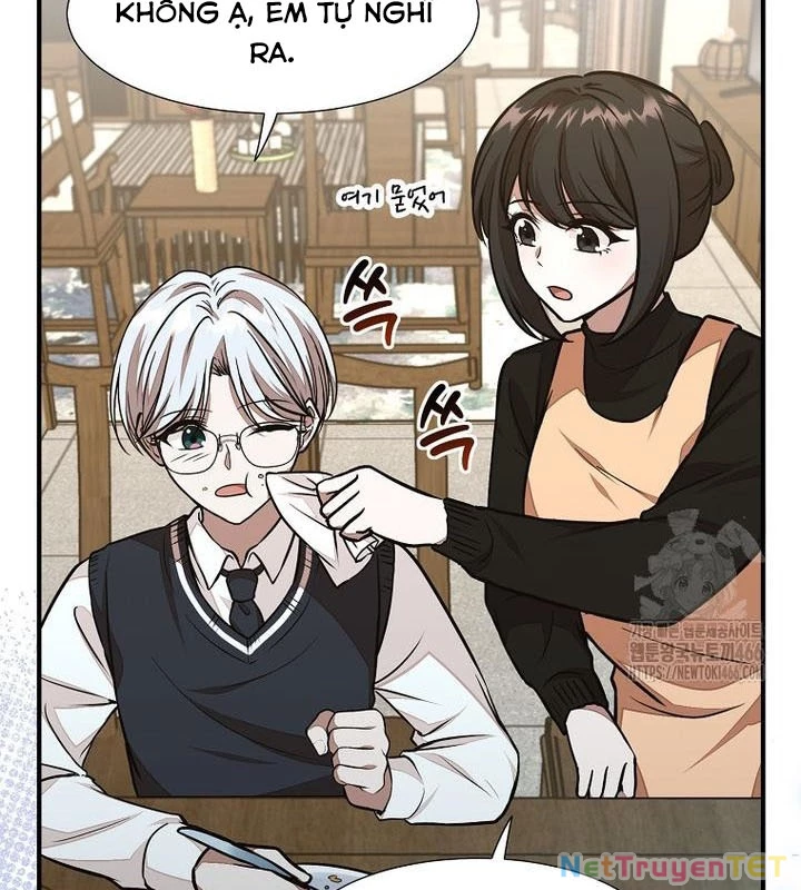 Chủ Xe Thức Ăn Nhanh Trong Ngục Tối Chapter 41 - Trang 2