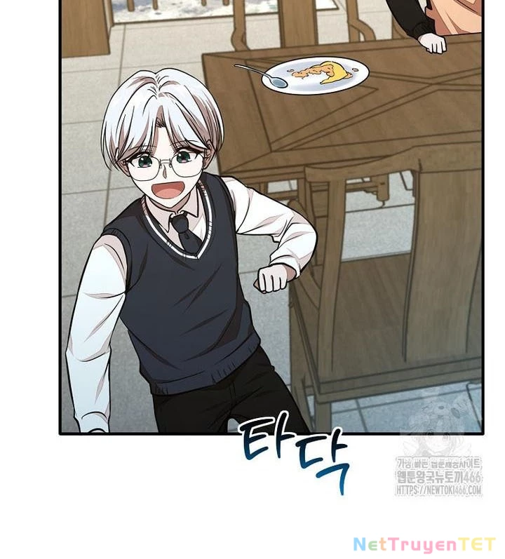 Chủ Xe Thức Ăn Nhanh Trong Ngục Tối Chapter 41 - Trang 2