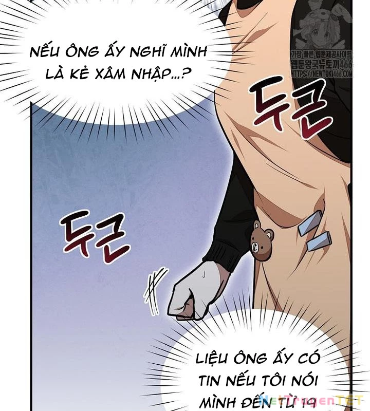 Chủ Xe Thức Ăn Nhanh Trong Ngục Tối Chapter 41 - Trang 2