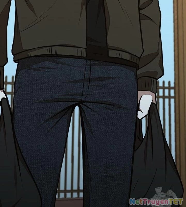 Chủ Xe Thức Ăn Nhanh Trong Ngục Tối Chapter 41 - Trang 2