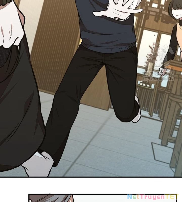 Chủ Xe Thức Ăn Nhanh Trong Ngục Tối Chapter 41 - Trang 2